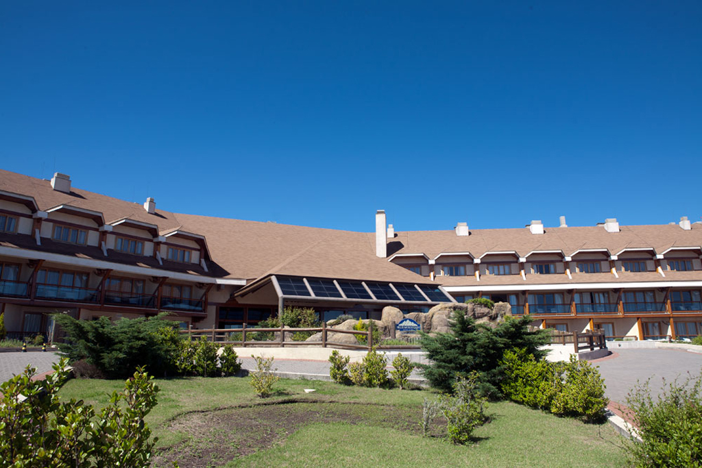 Blue Mountain Spa Hotel Blue Mountain Spa Hotel